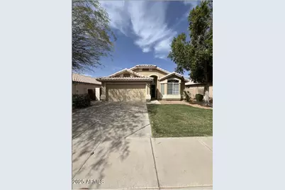 818 W Silver Creek, Gilbert, AZ 85233 - Photo 1