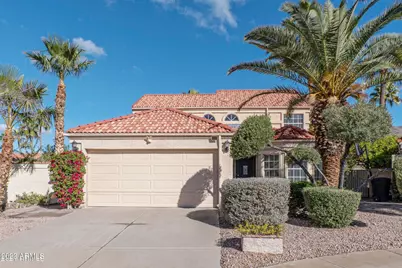 11961 N 112th, Scottsdale, AZ 85259 - Photo 1