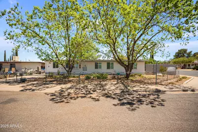5100 E Galileo, Sierra Vista, AZ 85635 - Photo 1