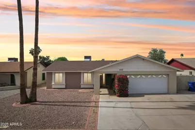 638 W Pantera, Mesa, AZ 85210 - Photo 1