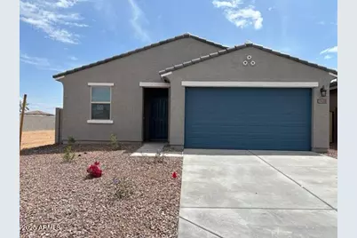 17409 W Eva, Waddell, AZ 85355 - Photo 1