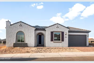 26914 W Renee, Buckeye, AZ 85396 - Photo 1