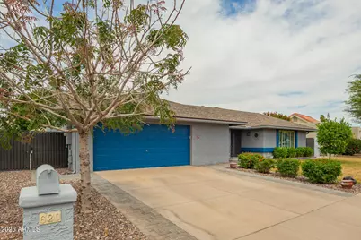 620 W Crofton, Chandler, AZ 85225 - Photo 1