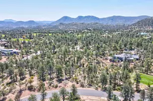 409 S Rim Club Dr, Payson, AZ 85541 - Photo 1