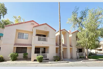 2855 S Extension, Mesa, AZ 85210 - Photo 1