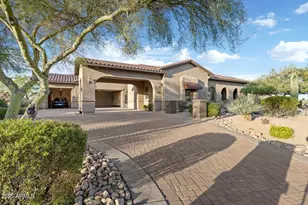 9715 E Allison, Scottsdale, AZ 85262 - Photo 1
