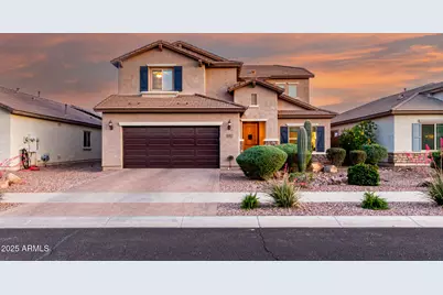 2607 W Gray Wolf Trail, Phoenix, AZ 85085 - Photo 1