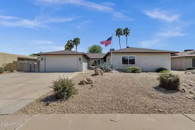 4913 E Acoma, Scottsdale, AZ 85254 - Photo 1