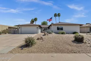 4913 E Acoma, Scottsdale, AZ 85254 - Photo 1