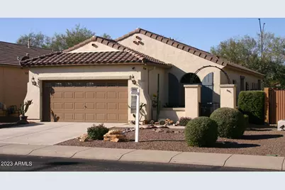 20500 N 262nd, Buckeye, AZ 85396 - Photo 1