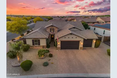 2826 E Bellflower, Gilbert, AZ 85298 - Photo 1