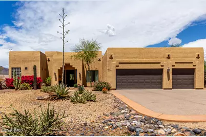 5978 E Chuckwalla Trail, Cave Creek, AZ 85331 - Photo 1