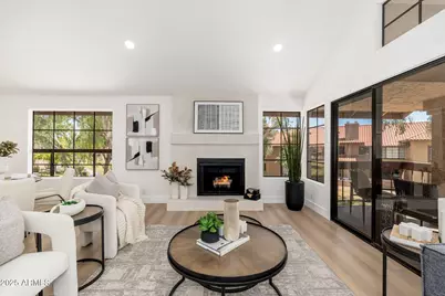 8700 E Mountain View, Scottsdale, AZ 85258 - Photo 1