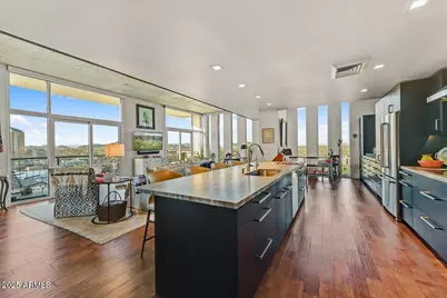2323 N Central Avenue #PH D, Phoenix, AZ 85004 - Photo 1