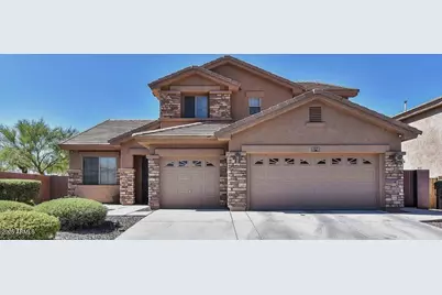 1917 W Spur Drive, Phoenix, AZ 85085 - Photo 1