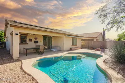 16448 W Tether, Surprise, AZ 85387 - Photo 1