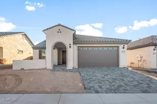 18716 N 268th Ave, Buckeye, AZ 85396 - Photo 1