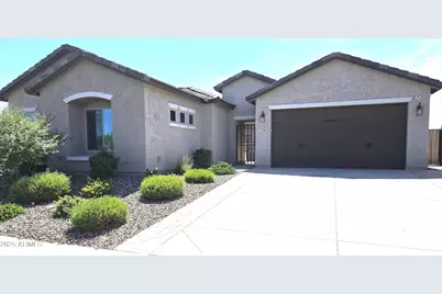 2316 N Crestwood, Florence, AZ 85132 - Photo 1
