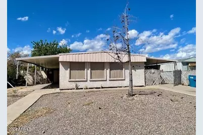 7214 S 42nd Street, Phoenix, AZ 85042 - Photo 1