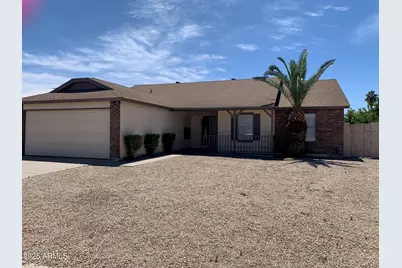 8135 W Krall Street, Glendale, AZ 85303 - Photo 1