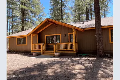7301 Country Club, Pinetop, AZ 85935 - Photo 1
