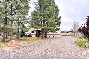 581 Mountain View, Lakeside, AZ 85929 - Photo 1