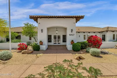 16927 E Saguaro Boulevard, Fountain Hills, AZ 85268 - Photo 1