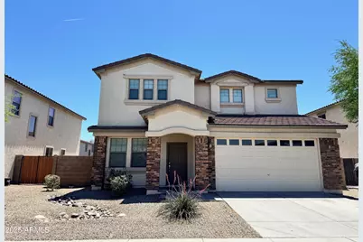 43565 W Eddie, Maricopa, AZ 85138 - Photo 1