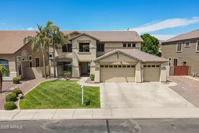 10234 E Lomita, Mesa, AZ 85209 - Photo 1