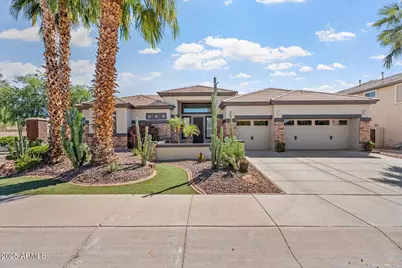 4589 N 154th, Goodyear, AZ 85395 - Photo 1