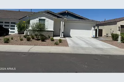 35099 N Barrel, San Tan Valley, AZ 85144 - Photo 1