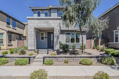 2024 W Trotter Trail, Phoenix, AZ 85085 - Photo 1