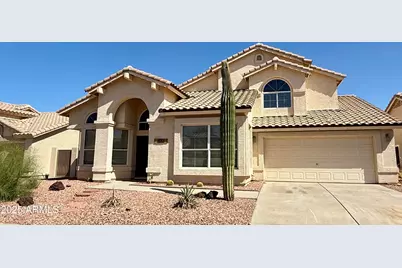 11001 Clear Water, Goodyear, AZ 85338 - Photo 1