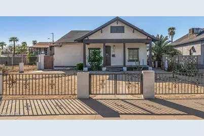 136 N 11th, Phoenix, AZ 85007 - Photo 1