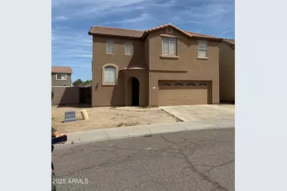 3825 S 60 Drive, Phoenix, AZ 85043 - Photo 1