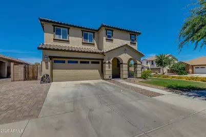 21288 E Via Del Sol, Queen Creek, AZ 85142 - Photo 1