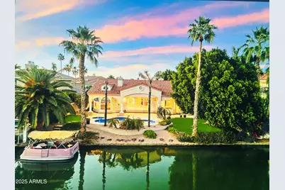 1507 E Treasure Cove Drive, Gilbert, AZ 85234 - Photo 1