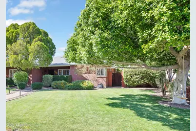 502 W Windsor, Phoenix, AZ 85003 - Photo 1