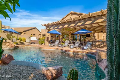 3830 N Red Sky, Mesa, AZ 85207 - Photo 1