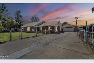 618 N Stapley, Mesa, AZ 85203 - Photo 1