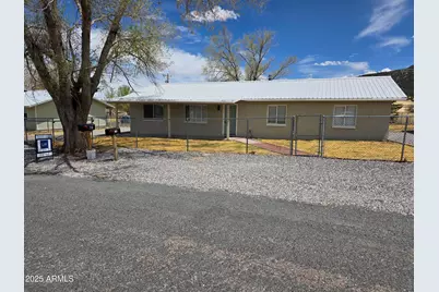 731 S Elm, Eagar, AZ 85925 - Photo 1