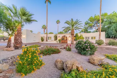 10019 N 56th, Paradise Valley, AZ 85253 - Photo 1