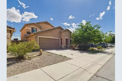 1233 W Roosevelt, Coolidge, AZ 85128 - Photo 1