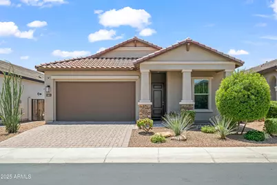 6611 E Marisa, Phoenix, AZ 85054 - Photo 1