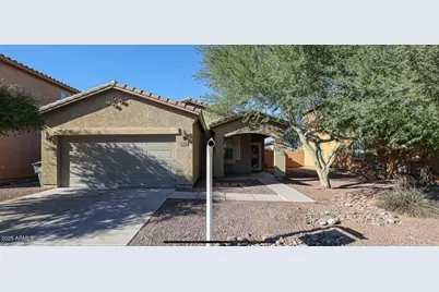 7318 W St Charles, Laveen, AZ 85339 - Photo 1