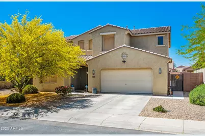 40893 W Bedford Drive, Maricopa, AZ 85138 - Photo 1