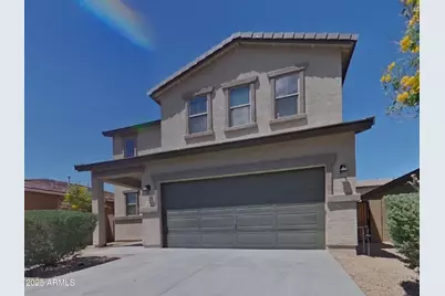 4806 W St Anne, Laveen, AZ 85339 - Photo 1