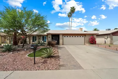 3926 W Christy, Phoenix, AZ 85029 - Photo 1