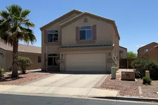 42775 W Jeremy, Maricopa, AZ 85138 - Photo 1