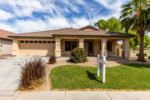 12428 W Vermont Ct, Litchfield Park, AZ 85340 - Photo 1